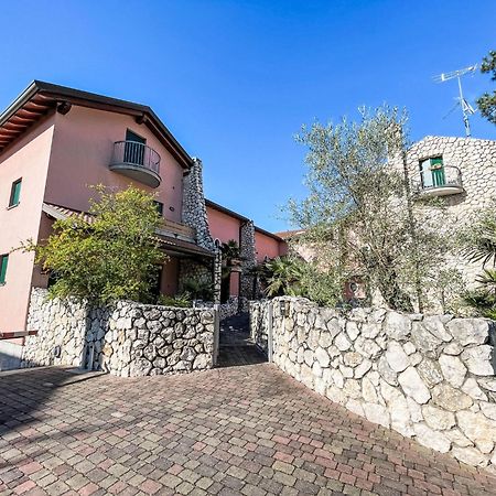 Holiday Home Ville Rio By Interhome Lignano Sabbiadoro Exterior foto