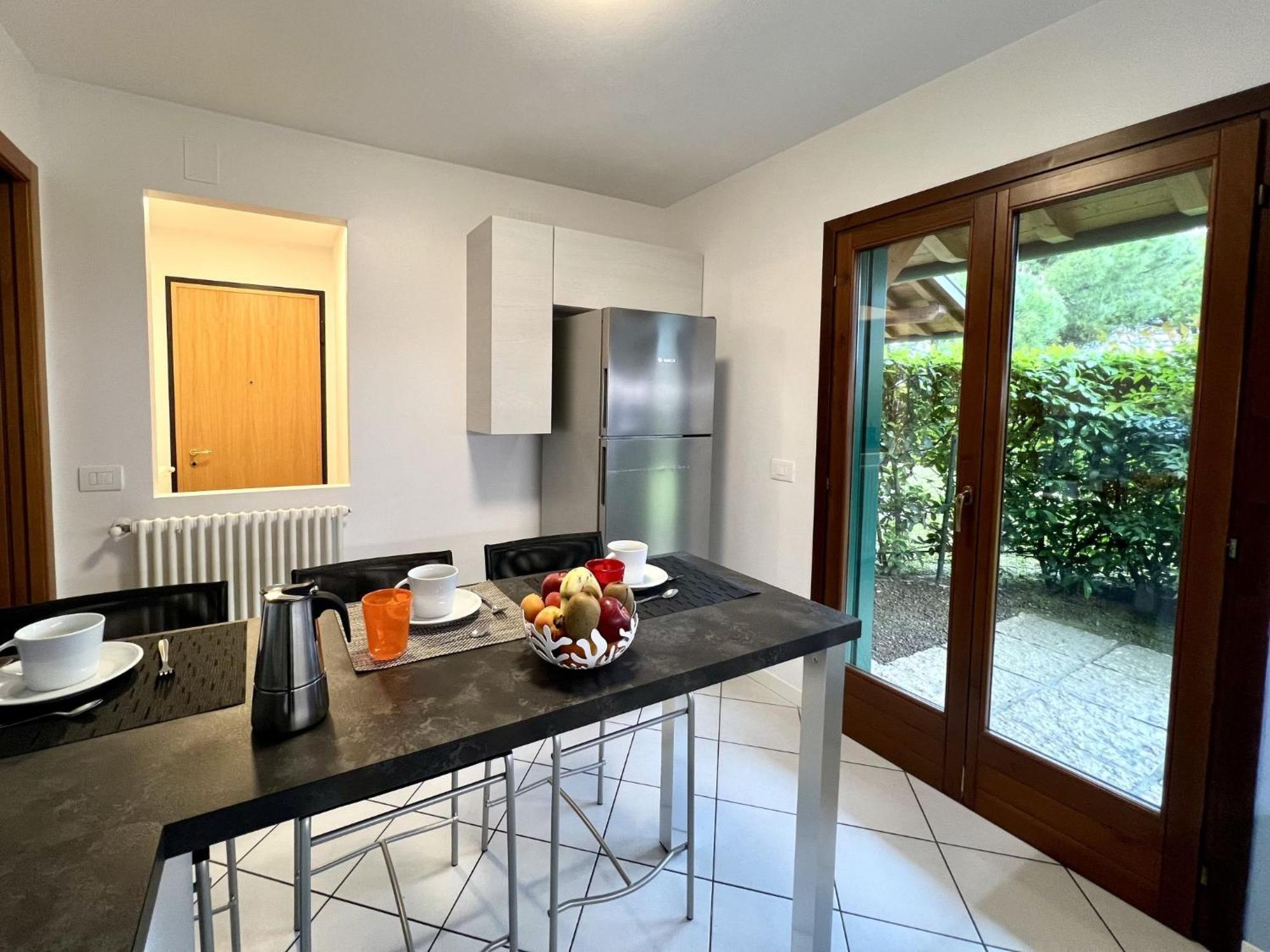 Holiday Home Ville Rio By Interhome Lignano Sabbiadoro Exterior foto