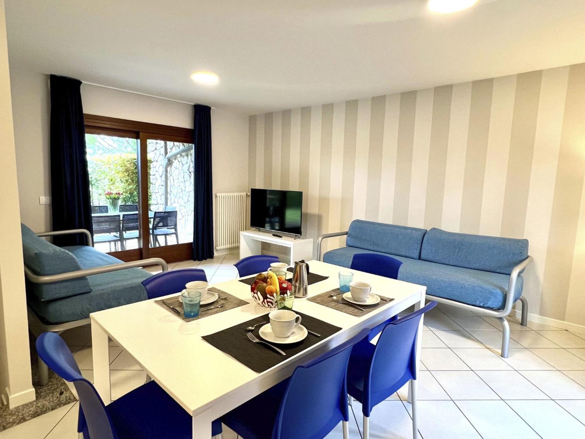 Holiday Home Ville Rio By Interhome Lignano Sabbiadoro Exterior foto
